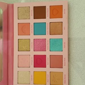 Colourpop Malibu Barbie